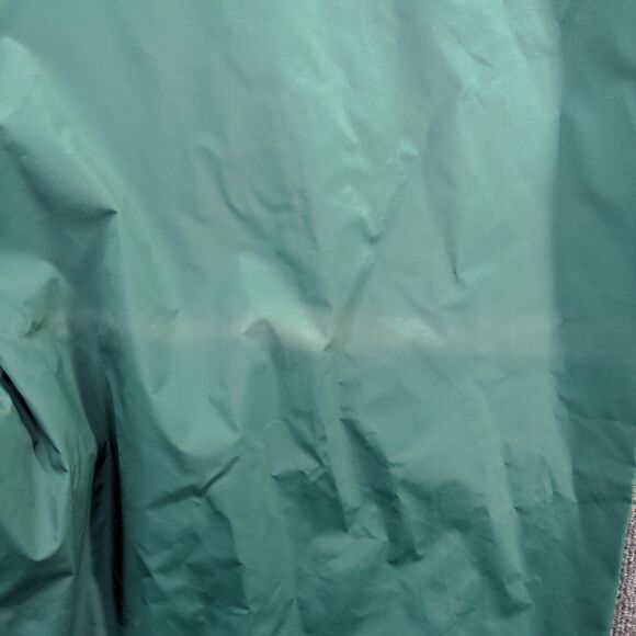 Stearns Dry Wear Bib Overalls XXL Green Adjustable Strap PVC - Picture 9 of 12